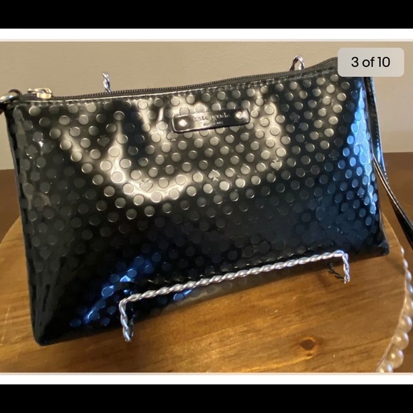 Kate Spade New York Ace of Spades. - Picture 3 of 10